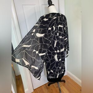 Marimekko-esque Patterned Kirsten Krog Design Denmark